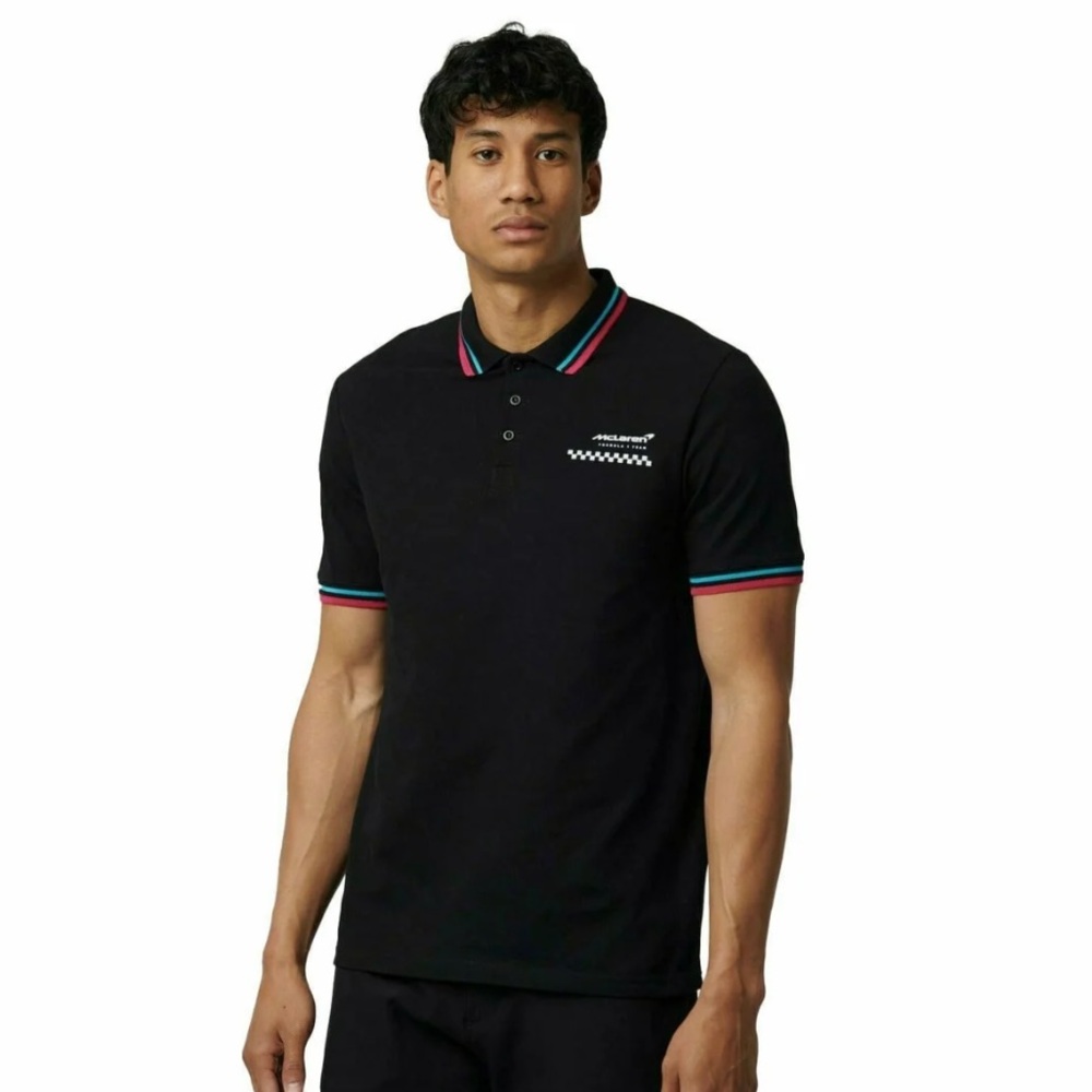 McLaren Formula 1 Team Polo